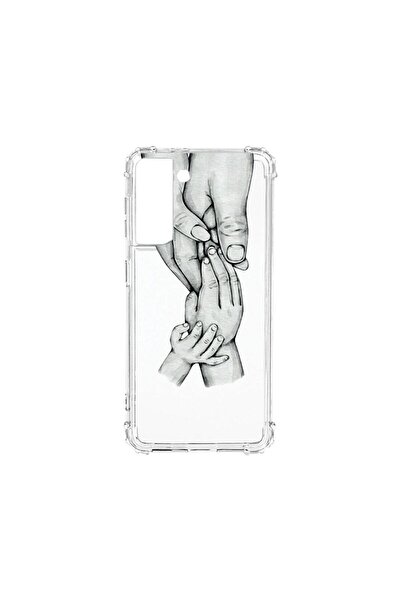 bestcase Αντικραδασμική Θήκη 1.5MM, Συμβατή με Samsung Galaxy S22 Plus, Αντοχ...