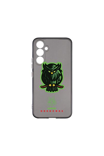 bestcase Husa BestCase¬Æ Grafit Silicon 1.5MM, Compatibila Cu Samsung Galaxy ...