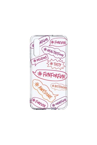 bestcase Husa BestCase¬Æ Clear Silicon 2MM, Compatibila Cu Samsung Galaxy A50...