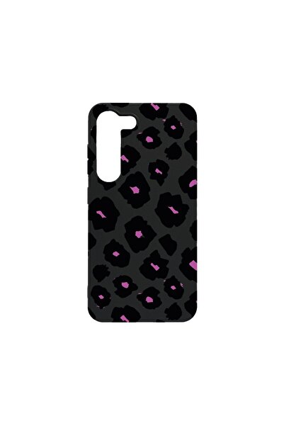 bestcase Λεπτή Θήκη Σιλικόνης 0.8MM, Συμβατή με Samsung Galaxy S23 Plus, Μπορ...