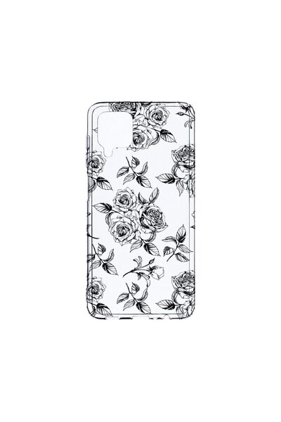 bestcase Husa BestCase¬Æ Διαφανής Σιλικόνη 2MM, Συμβατή με Samsung Galaxy A12...