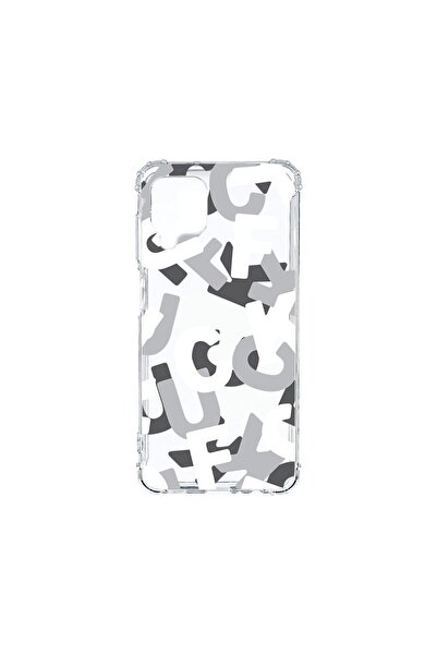 bestcase Αντικραδασμική Θήκη 1.5MM, Συμβατή με Samsung Galaxy A12 / M12 / F12...