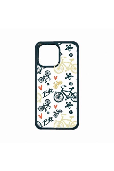 bestcase Husa Premium Antisoc Policarbonat/TPU, Compatibila cu Apple iPhone 1...