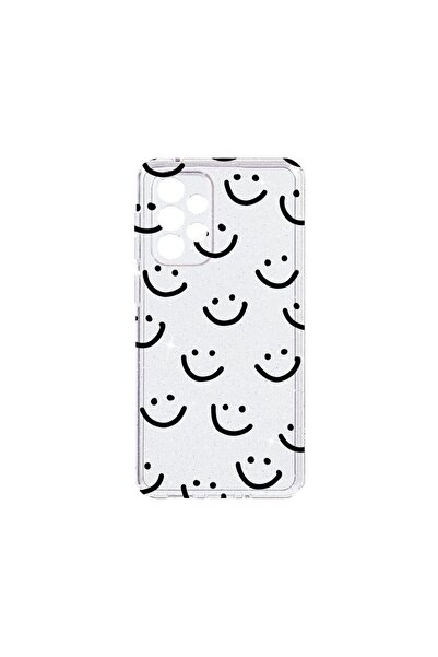 bestcase Husa BestCase¬Æ Crystal Glitter 2MM, Compatibila Cu Samsung Galaxy A...