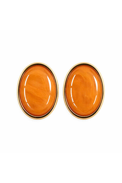 Venus Design Steel doha earrings