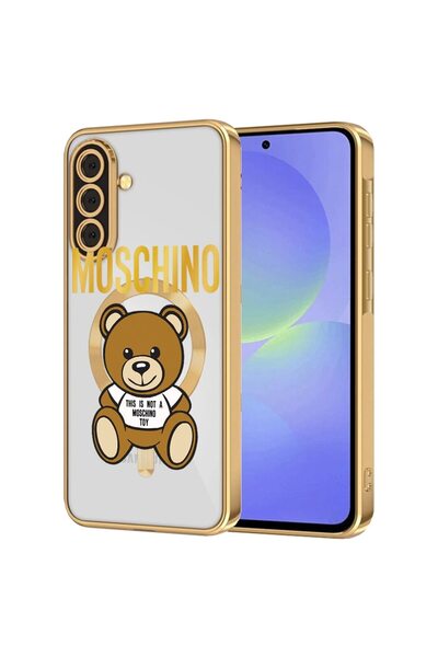 bestcase Πολυτελής Θήκη MagSafe, Συμβατή με Samsung Galaxy S25 Plus, Μοντέρνα...