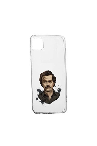 bestcase Θήκη Σιλικόνης Narcos Pablo Escobar, Συμβατή με Apple iPhone 13 Mini...