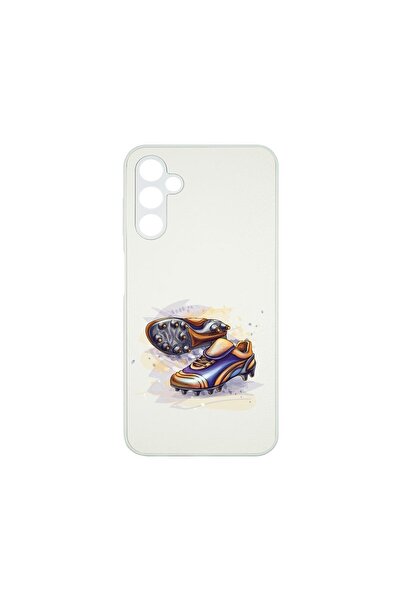 bestcase Δερμάτινη Θήκη Elegance, Συμβατή με Samsung Galaxy A14 5G, Παπούτσια...
