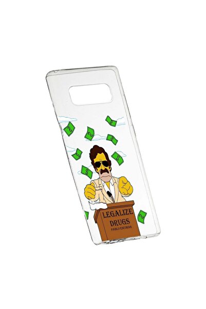 bestcase Νάρκος Πάμπλο Εσκομπάρ, Προστατευτική θήκη τηλεφώνου με θέμα την ται...