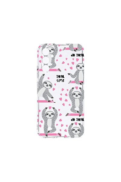 bestcase Διαφανής Θήκη Σιλικόνης 2MM, Συμβατή με Samsung Galaxy M34 / Galaxy ...