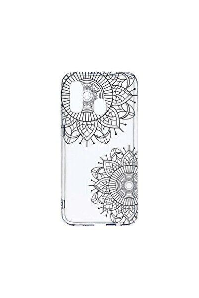 bestcase Διαφανής Θήκη Σιλικόνης 2MM, Συμβατή με Samsung Galaxy A40, Χωρίς σχ...