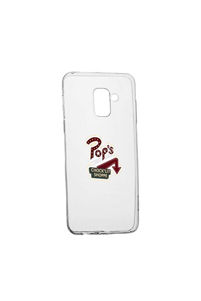 bestcase Husa de protectie Riverdale, Movie, pentru Samsung Galaxy J6 2018, r...