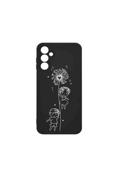 bestcase Λεπτή Θήκη Σιλικόνης 0.8MM, Συμβατή με Samsung Galaxy A34 5G, Για Κο...