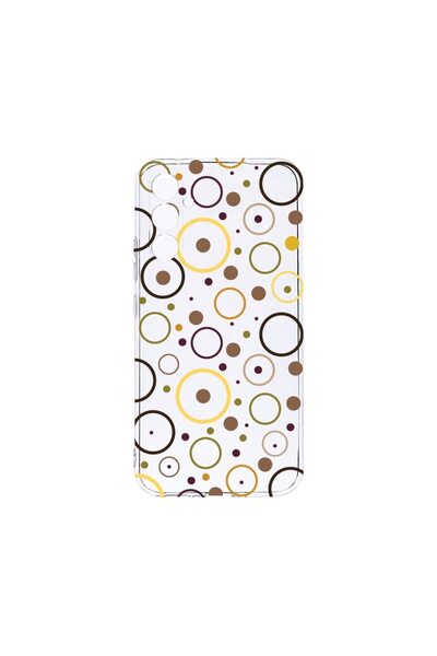 bestcase Husa BestCase¬Æ Διαφανής Σιλικόνη 2MM, Συμβατή με Samsung Galaxy S23...