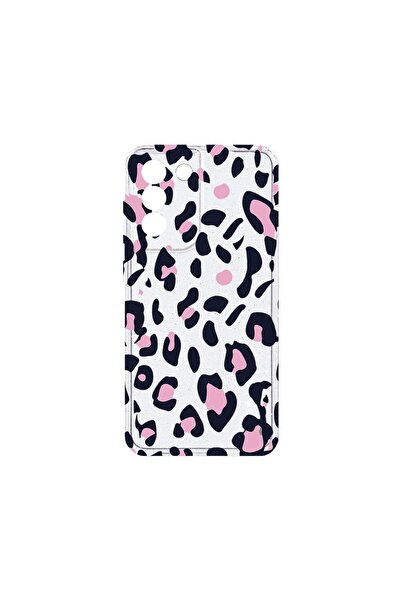 bestcase Θήκη Crystal Glitter 2MM, Συμβατή με Samsung Galaxy S22, Ροζ Σχέδιο ...