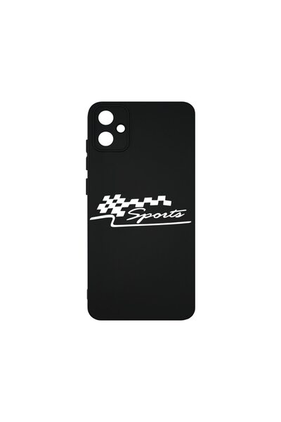 bestcase Θήκη Σιλικόνης Premium Λεπτή 1.2MM, Συμβατή με Samsung Galaxy A05, A...