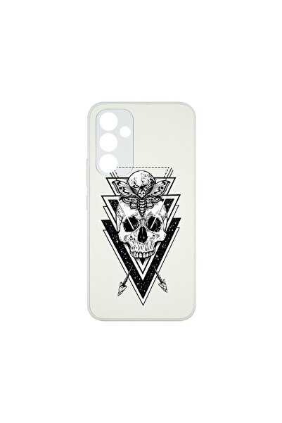 bestcase Δερμάτινη Θήκη Elegance, Συμβατή με Samsung Galaxy A34 5G, Σχέδιο Κρ...