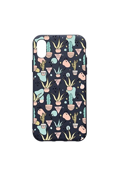 bestcase Θήκη Σιλικόνης Premium Συμβατή με Samsung Galaxy A01, Κάκτος, με υφα...