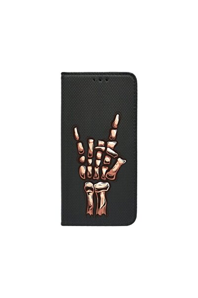 bestcase Θήκη Τύπου Βιβλίου, Αναδιπλούμενο Κάλυμμα, Συμβατό με Samsung Galaxy...