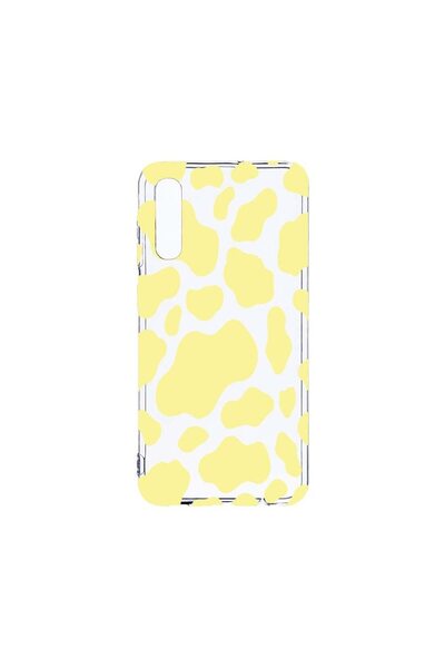 bestcase Husa BestCase¬Æ Διαφανής Σιλικόνη 2MM, Συμβατή με Samsung Galaxy A50...