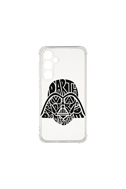 bestcase ¬Æ Husa pentru Samsung Galaxy A16, Anti Shock 1.5MM, Calligraphy Dar...