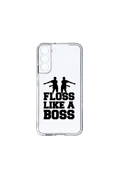 bestcase Husa BestCase¬Æ Διαφανής Σιλικόνη 2MM, Συμβατή με Samsung Galaxy S22...