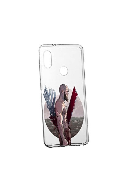 bestcase Προστατευτική Θήκη Ταινίας Vikings Ragnar Lothbrok, για Samsung Gala...