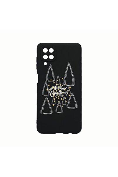 bestcase Θήκη Σιλικόνης, Συμβατή με Samsung Galaxy A12, Μινιμαλιστικό σχέδιο ...