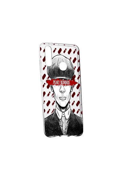bestcase Peaky Blinders, Προστατευτική θήκη ταινίας για Xiaomi Mi A2 Lite/ Re...