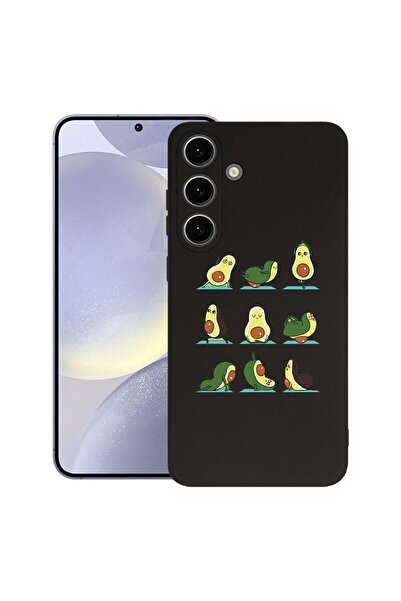 bestcase Θήκη για Samsung Galaxy S25 Plus, Λεπτή θήκη σιλικόνης υψηλής ποιότη...