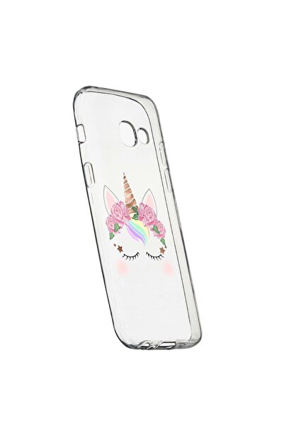 bestcase Husa de protectie Unicorn, pentru Samsung Galaxy J4 Plus 2018, rezis...