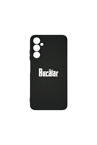 bestcase Θήκη Slim Premium Σιλικόνης 1.2MM, Συμβατή με Samsung Galaxy M34, Bu...