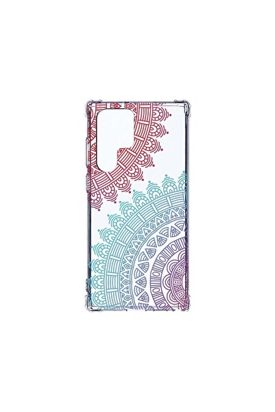 bestcase Αντικραδασμική Θήκη 1.5MM, Συμβατή με Samsung Galaxy S22 Ultra, Χωρί...