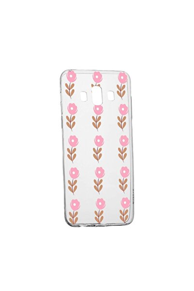 bestcase Προστατευτική θήκη, Λουλούδια, για Samsung Galaxy J6 Plus 2018, ανθε...