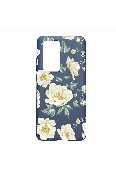 bestcase Θήκη σιλικόνης συμβατή με Samsung Galaxy S20 FE, Λουλούδια, ανθεκτικ...