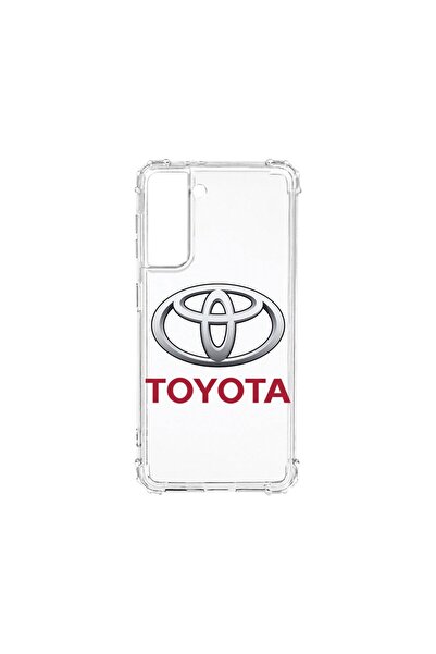 bestcase Husa Anti Shock 1.5MM, Compatibila cu Samsung Galaxy S22 Plus, Logo ...