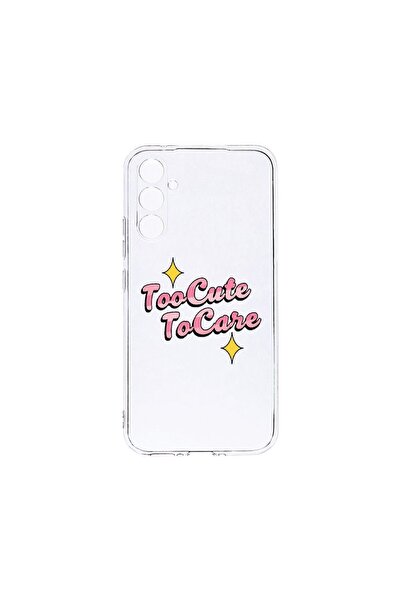 bestcase Husa BestCase¬Æ Διαφανής Σιλικόνη 2MM, Συμβατή με Samsung Galaxy M34...