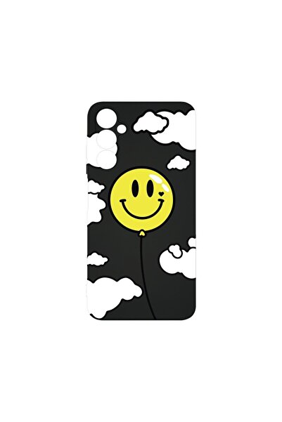bestcase Θήκη Σιλικόνης Premium, Συμβατή με Samsung Galaxy A25, Σχέδιο Μπαλόν...