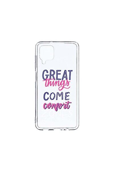 bestcase Husa BestCase¬Æ Διαφανής Σιλικόνη 2MM, Συμβατή με Samsung Galaxy A12...