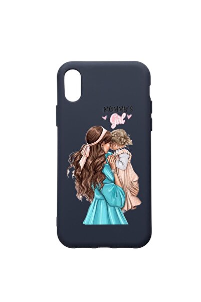 bestcase Θήκη Σιλικόνης Premium Συμβατή με Samsung Galaxy A01, Κορίτσι της Μα...