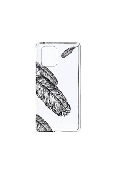 bestcase Husa BestCase¬Æ Διαφανής Σιλικόνη 2MM, Συμβατή με Samsung Galaxy A71...