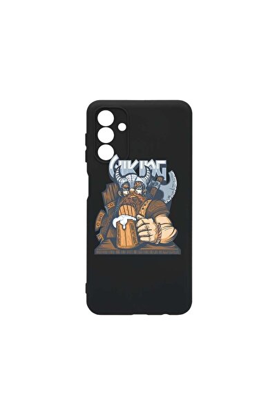 bestcase Θήκη Υγρής Σιλικόνης Premium, Συμβατή με Samsung Galaxy A04s, Viking...