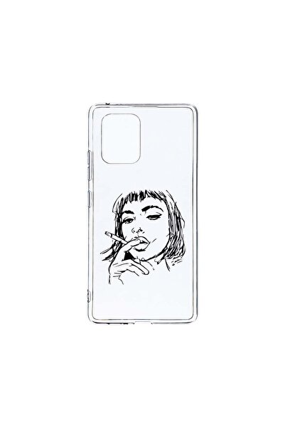 bestcase Husa BestCase¬Æ Clear Silicon 2MM, Compatibila Cu Samsung Galaxy S10...