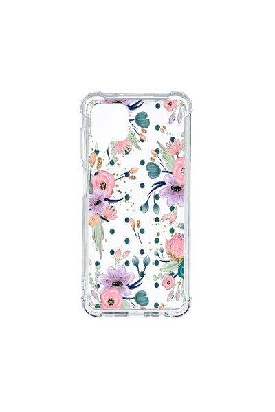 bestcase Husa Αντικραδασμική Θήκη Σιλικόνης Συμβατή με Samsung Galaxy M53, Συ...