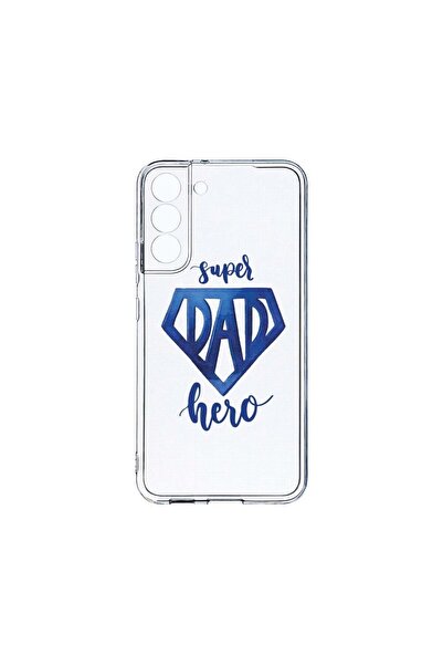 bestcase Διαφανής Θήκη Σιλικόνης 2MM, Συμβατή με Samsung Galaxy S22 Plus, Μπα...