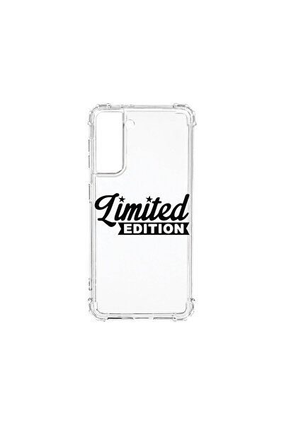 bestcase Husa Αντικραδασμική 1.5MM, Συμβατή με Samsung Galaxy S22 Plus, Περιο...