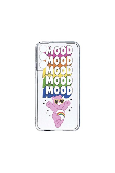 bestcase Διαφανής Θήκη Σιλικόνης 2MM, Συμβατή με Samsung Galaxy S21 FE, Σχέδι...