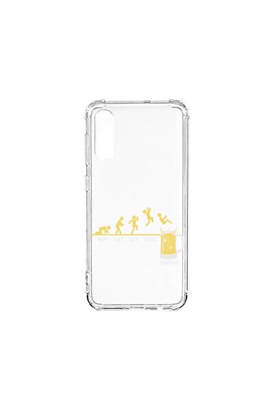 bestcase Αντικραδασμική Θήκη 1.5MM, Συμβατή με Samsung Galaxy A50, Friday Bea...