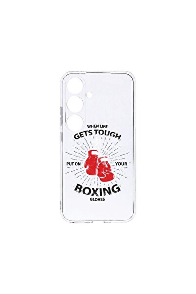 bestcase Husa BestCase¬Æ Διαφανής Σιλικόνη 2MM, Συμβατή με Samsung Galaxy S24...