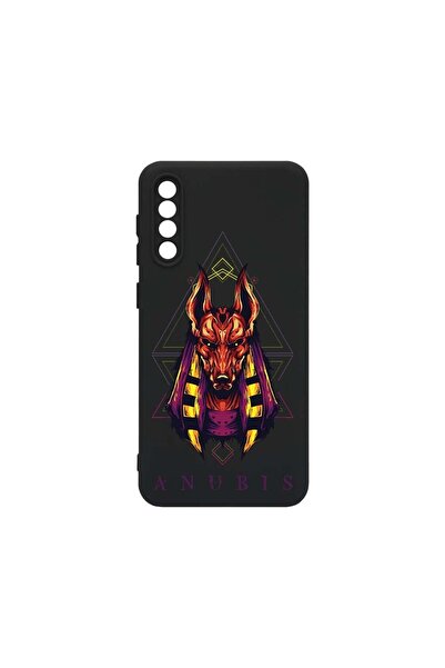 bestcase Θήκη Υγρής Σιλικόνης Premium, Συμβατή με Samsung Galaxy A50 / Galaxy...